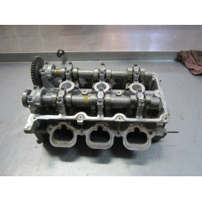 #GI06 Right Cylinder Head From 2009 Ford Escape  3.0 9L8E6090BE